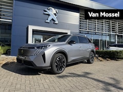 Peugeot 5008 - Hybrid 136 Allure l 360 Vision l Pack Drive Assist l Panoramic Navigation l Voorraad