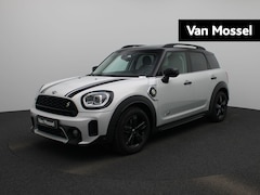 MINI Countryman - 1.5 Cooper S E ALL4 | Panoramadak | Harman kardon | Camera | Navigatie | Stoelverwarming |