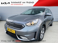 Kia Niro - 1.6 GDi Hybrid First Edition