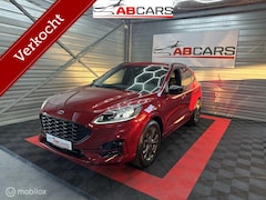 Ford Kuga - 2.5 PHEV ST-Line X - incl Garantie