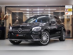 Mercedes-Benz GLC-klasse - AMG 43 4MATIC PANODAK/LUCHT/CAM/SFEER/ VOL