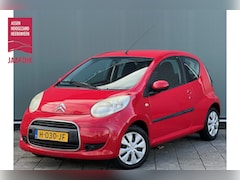 Citroën C1 - BWJ 2009 | 1.0-12V 68PK Séduction | AIRCO | EL. RAMEN | STUURBEKR. | RADIO/CD