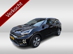 Kia Niro - 1.6 GDi Hybrid DynamicLine | trekhaak | automaat | cruise control |