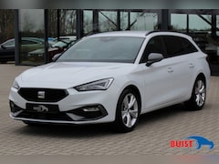 Seat Leon Sportstourer - 1.5 TSI 130pk FR Business 13872KM