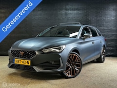 CUPRA Leon Sportstourer - 1.4 e-Hybrid VZ Business 245pk * Pano