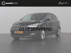 Ford C-Max - 1.5 Titanium | Trekhaak | Navigatiesysteem | Parkeercamera | Voorruitverwarming | Climate