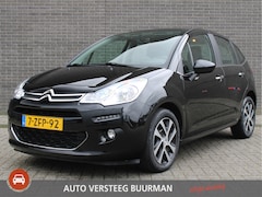 Citroën C3 - 1.2 PureTech Collection Cruise en Climate Control, Elektrische Ramen Voor, Start/Stop Syst