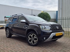 Dacia Duster - 1.3 TCe 131Pk 15th Anniversary (Vol-opties)