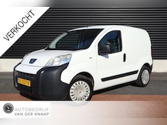 Peugeot Bipper - 1.3 HDi XT Profit +