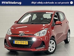 Hyundai i10 - 1.0i Comfort AIRCO | CRUISE CONTROL | RADIO / USB / BLUETOOTH