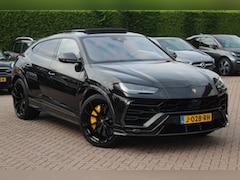 Lamborghini Urus - 4.0 V8 / NL Auto / Full Carbon / Keramisch / B&O / Pano / 360Camera / Head-up / 23'' / Sto