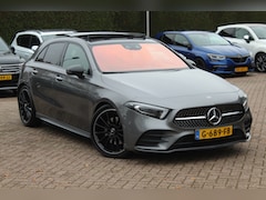 Mercedes-Benz A-klasse - 220 Launch Edition Premium Plus / Panoramadak / Camera / 19'' / Memory seats / Night / DAB