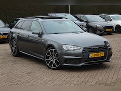 Audi A4 Avant - 3.0 TDI quattro Design Pro Line Plus / Panoramadak / Head-up / Head-up / B&O / 19'' / Matr