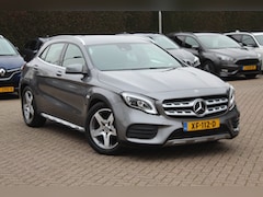 Mercedes-Benz GLA-Klasse - 180 Business Solution AMG / Camera / Apple CarPlay / Half leder / 19'' / Navigatie / Stoel