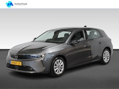 Opel Astra - 1.2 Turbo 110pk Start/Stop Edition