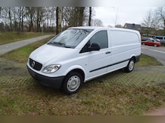 Mercedes-Benz Vito - 111 CDI 320