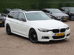 BMW 3-serie Touring - 330i M Sport Edition / Panoramadak / Camera / Head-up / Leder / Navi. Proff / Stoelverwarm