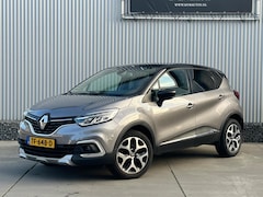 Renault Captur - 1.2 TCe Edition One, automaat, camera, cruise, navigatie, clima