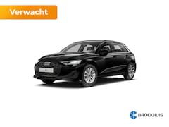 Audi A3 Sportback - A3 30 TFSI 116 S tronic Pro Line | Aluminium optiek in het interieur | virtual cockpit | C