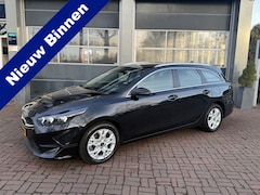 Kia Cee'd Sportswagon - Ceed 1.0 T-GDi MHEV DynamicLine 11-2022 51.528 KM