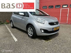 Kia Venga - 1.4 CVVT 20th Anniversary