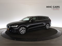 Volvo V60 - 2.0 T5 Momentum