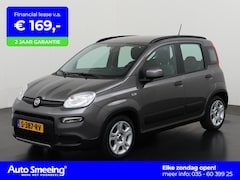 Fiat Panda - 1.0 Hybrid City Life | Zondag Open