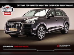 Audi Q7 - 55 TFSI e quattro Pro Line Advanced | LASER LED | HEAD UP | SOFTCLOSE | STUURVERWARMING |