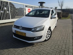 Volkswagen Polo - 1.2 TDI BlueMotion Comfortline