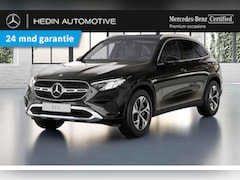 Mercedes-Benz GLC-klasse - GLC 300e Automaat 4MATIC Business Line | Panoramadak | Parkeerpakket met 360°-camera | Dis