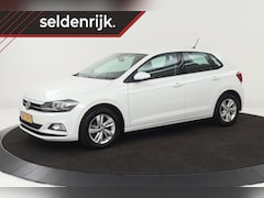 Volkswagen Polo - 1.0 TSI Comfortline | 1e eigenaar | Carplay | Adaptive cruise | Navigatie | Airco | DAB |