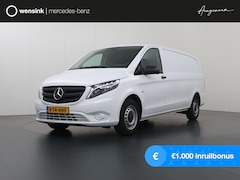 Mercedes-Benz Vito - 116 CDI | XL L3 | Aut. | LED koplampen | Trekhaak | Parkeercamera | 3-zits | Certified |