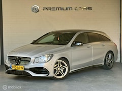 Mercedes-Benz CLA-klasse Shooting Brake - 200