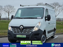 Renault Master - 2.3 DCI L1H1 63 dkm