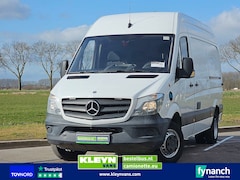 Mercedes-Benz Sprinter - 516 CDI 37 L2H2