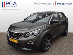 Peugeot 3008 - 1.2 PureTech Executive | Trekhaak | Navi | NL-Auto