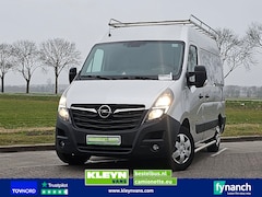 Opel Movano - 2.3 L1H2 2xZijdeur Euro6