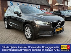 Volvo XC60 - 2.0 T5 Momentum