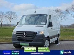 Mercedes-Benz Sprinter - 317 L2H2 3.5t-Trekhaak