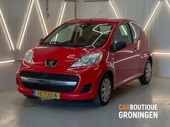 Peugeot 107 - 1.0-12V XR | Betrouwbaar en zuinig | Nieuwe APK