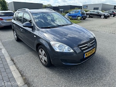 Kia Cee'd Sporty Wagon - 1.4 X-ecutive ISG vaste prijs