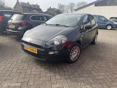 Fiat Punto Evo - 1.3 M-Jet Easy