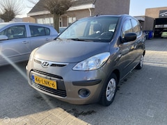 Hyundai i10 - 1.1 Active 161.DKM 5-DEURS