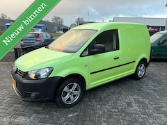 Volkswagen Caddy - Bestel 1.6 TDI Baseline Airco Cruiscontrol