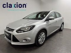 Ford Focus - 1.0 EcoBoost Titanium / CRUISE / TREKHAAK