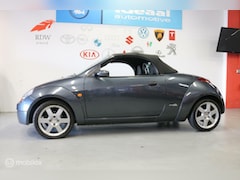 Ford Streetka - 1.6 Futura