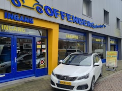 Peugeot 308 SW - 1.2 PureTech Allure. Pano dak Keyless entry