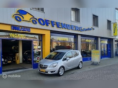 Opel Meriva - 1.4 Turbo Super nette staat Airco