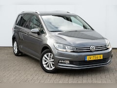 Volkswagen Touran - 1.2 TSI Comfortline 7p | 1ste eigenaar auto | Dealer onderhouden