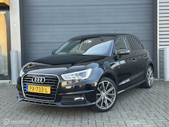 Audi A1 Sportback - 1.4 TFSI Design Pro S-Line |